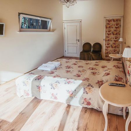 Hotel Pusu Takas Andrioniskis Habitación foto