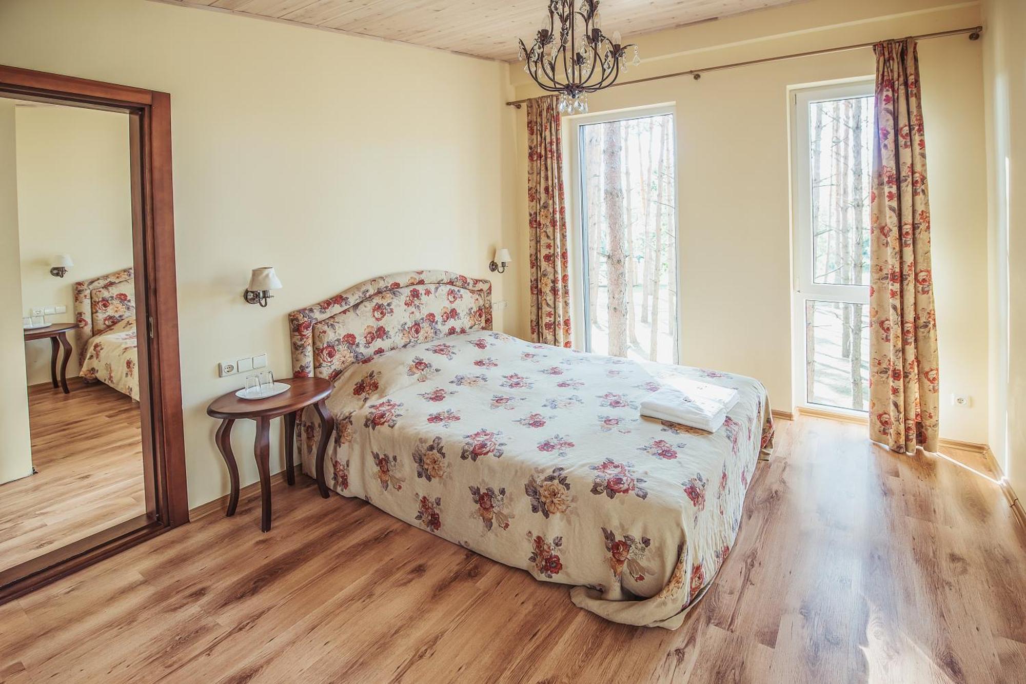 Hotel Pusu Takas Andrioniskis Habitación foto