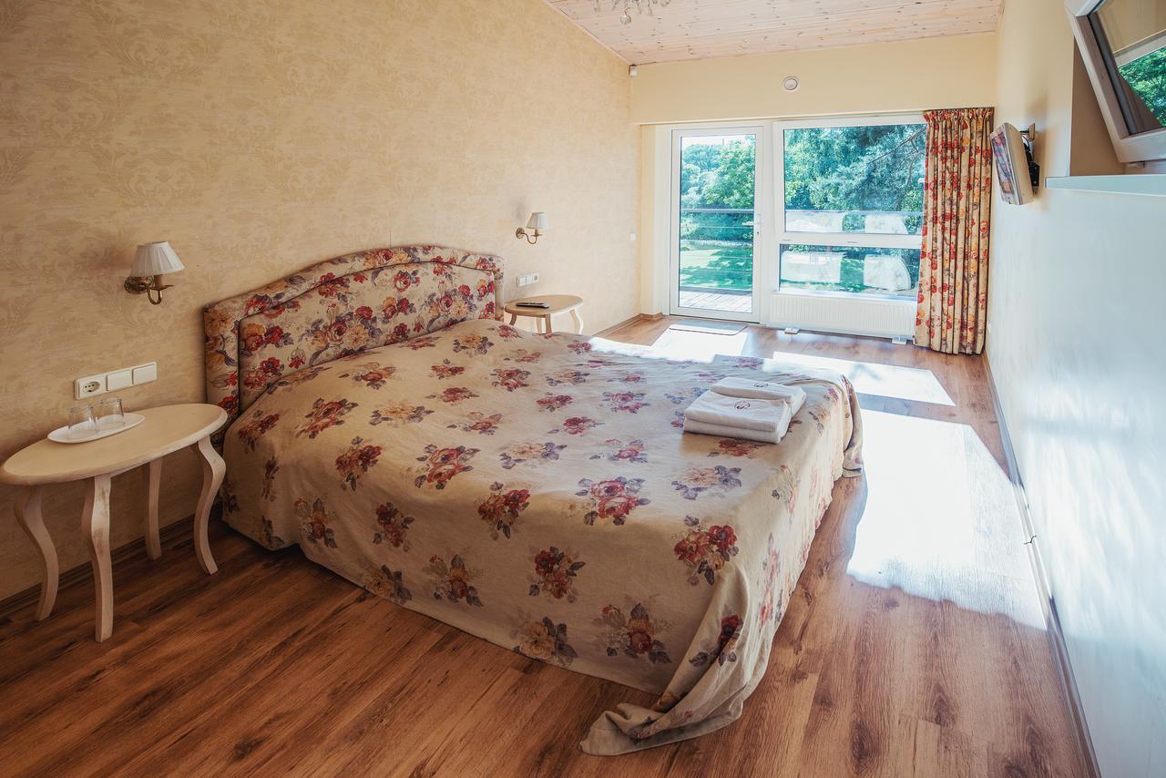 Hotel Pusu Takas Andrioniskis Habitación foto